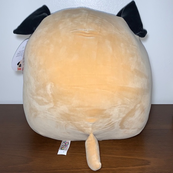 Squishmallows 16” Plush Squeeze & Cuddle Me/Prince - Picture 8 of 13